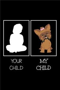 Your Child My Child