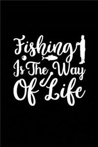 Fishing is the Way of Life