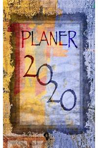 Planer 2020