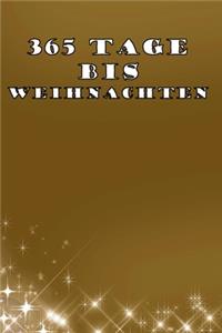365 Tage bis Weihnachten