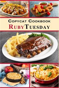 Copycat Cookbook - Ruby Tuesday