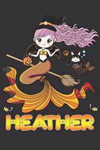 Heather