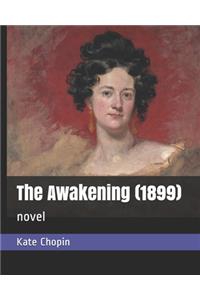 The Awakening (1899): novel