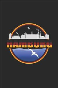 hamburg