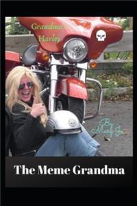 Meme Grandma