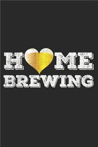 Homebrewing