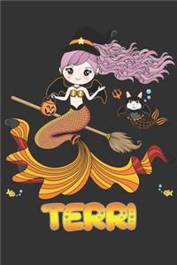 Terri