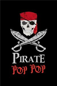 Pirate Pop Pop