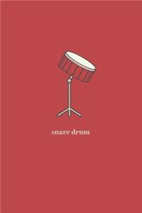 Snare Drum