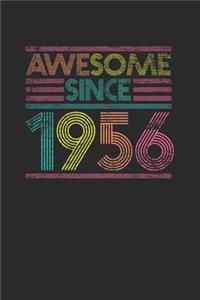 Awesome Since 1956