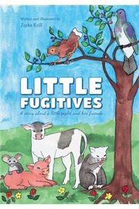 Little Fugitives