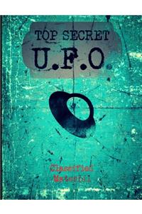 Top Secret U.F.O. Classified Material