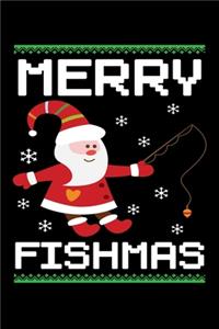 Merry Fishmas
