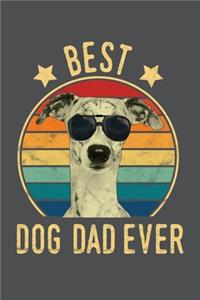 Best Dog Dad Ever