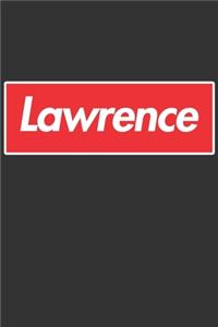Lawrence