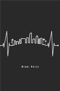 Miami Notes