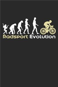 Radsport Evolution