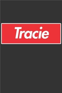 Tracie