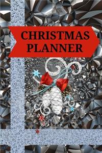 Christmas Planner