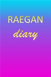 Raegan