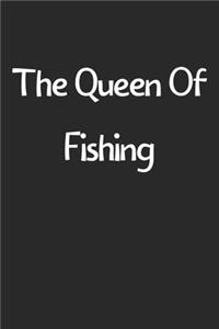 The Queen Of Fishing