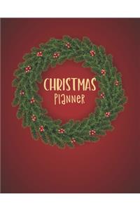 Christmas Planner