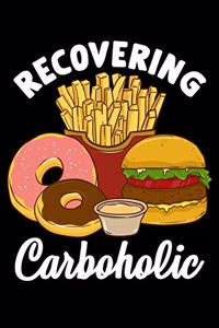 Recovering Carboholic