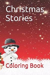 Christmas Stories