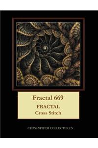 Fractal 669