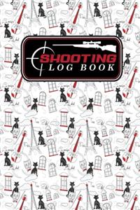 Shooting Log Book