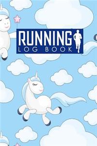 Running Log Book