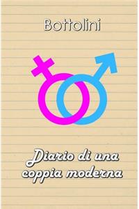 Diario Di Una Coppia Moderna