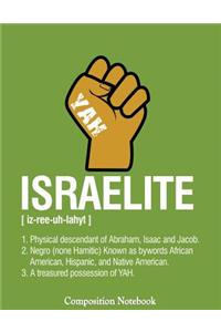 Yah Israelite