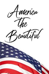 America the Beautiful