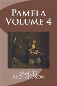 Pamela Volume 4