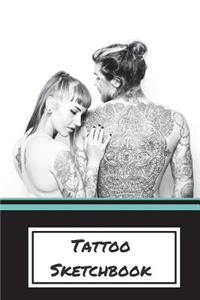 Tattoo Sketchbook
