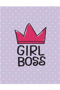 Girl boss