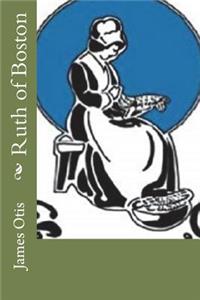 Ruth of Boston