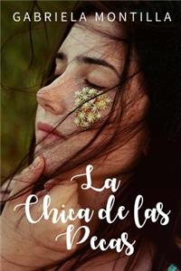 chica de las pecas