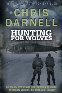 Hunting For Wolves