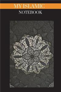 my islamic notebook