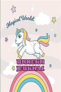 Unicorn Journal