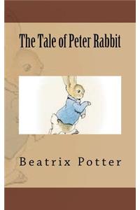 The Tale of Peter Rabbit