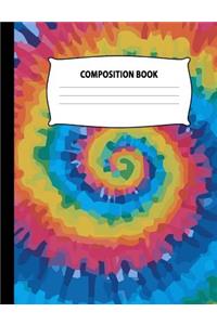 Composition Book