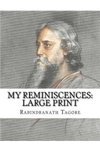 My Reminiscences