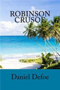 Robinson Crusoe