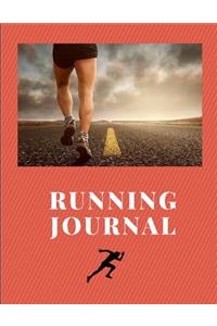 Running Journal
