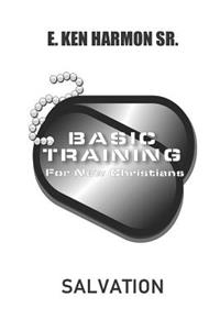 Basic Training for New Christians