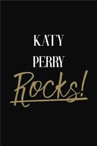 Katy Perry Rocks!