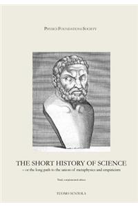 Short History of Science
